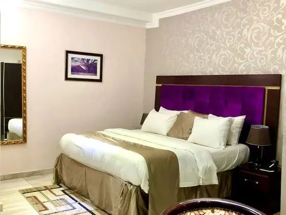Executive Oda, Şehir Manzaralı