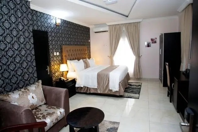 Premium Oda, Şehir Manzaralı