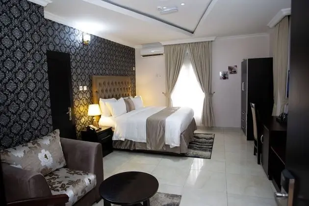 Premium Oda, Şehir Manzaralı