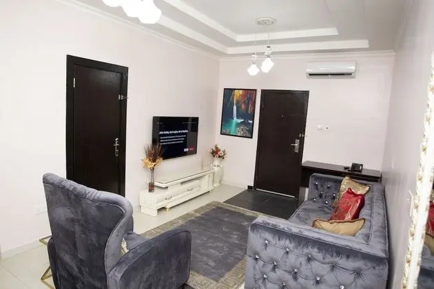 Premium Oda, Şehir Manzaralı