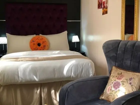 Standard Tek Kişilik Oda