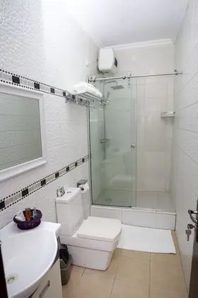 Standard Tek Kişilik Oda