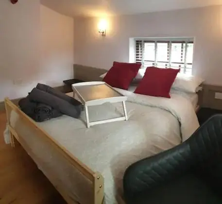 Apart Daire, Birden Çok Yatak
