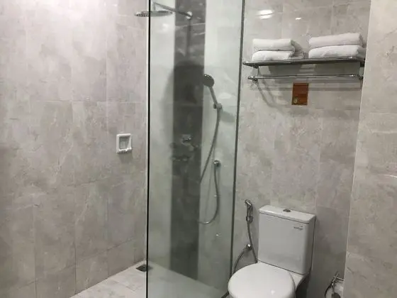 Executive İki Ayrı Yataklı Oda (Sparks)