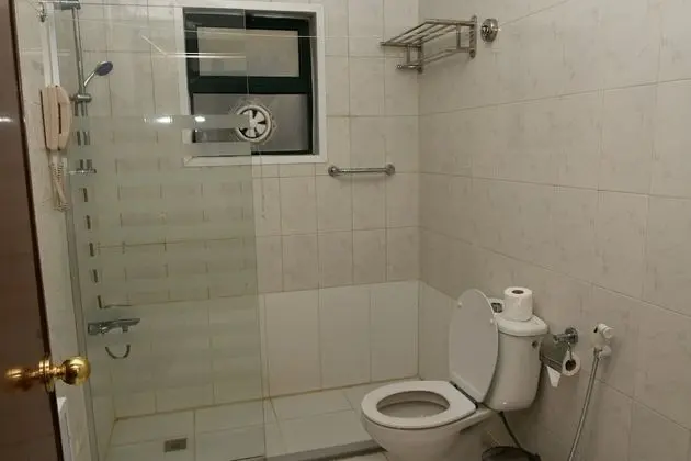 Standard Tek Kişilik Oda