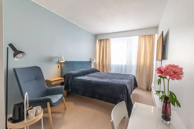 Comfort İki Ayrı Yataklı Oda, 1 Büyük (Queen) Boy Yatak