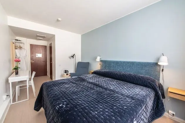 Comfort İki Ayrı Yataklı Oda, 1 Büyük (Queen) Boy Yatak