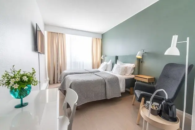 Comfort İki Ayrı Yataklı Oda, 2 Tek Kişilik Yatak