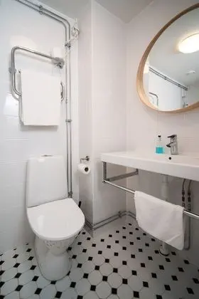 Comfort İki Ayrı Yataklı Oda, 2 Tek Kişilik Yatak