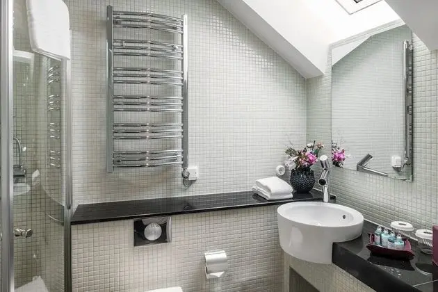 Unique Room