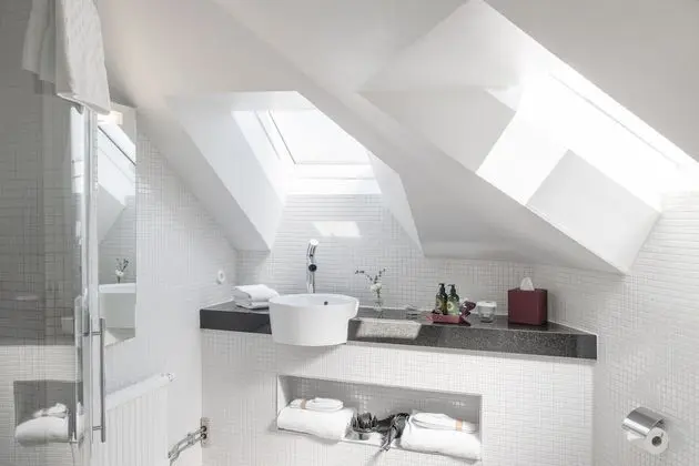 Unique Room