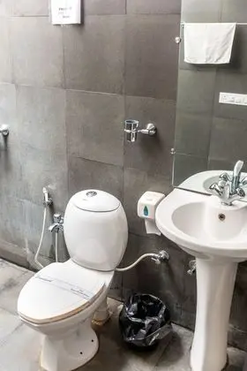 Dağ Evi, Engellilere Uygun, Sigara İçilmez