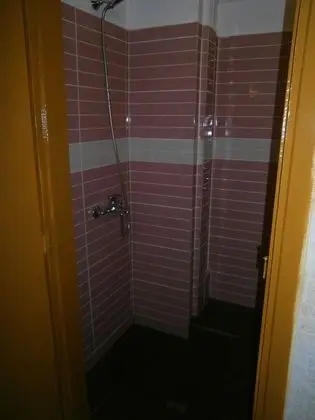 Banyo Duşu
