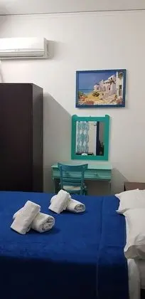 Economy Tek Büyük veya İki Ayrı Yataklı Oda, Özel Banyo