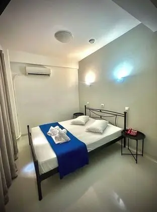 Economy Tek Büyük veya İki Ayrı Yataklı Oda, Özel Banyo