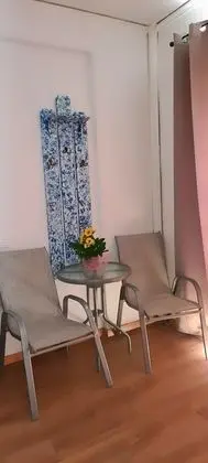 Family Oda, Özel Banyo