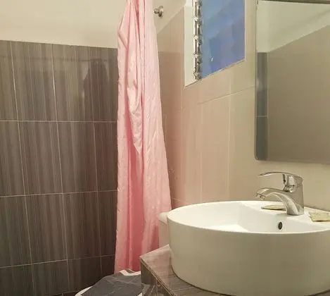 Standard Tek Kişilik Oda, Özel Banyo