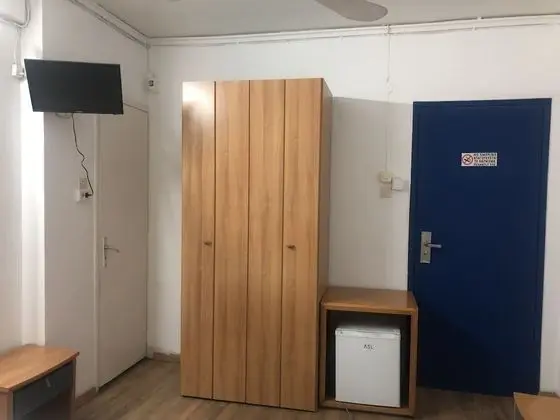 Standard Üç Kişilik Oda, Özel Banyo