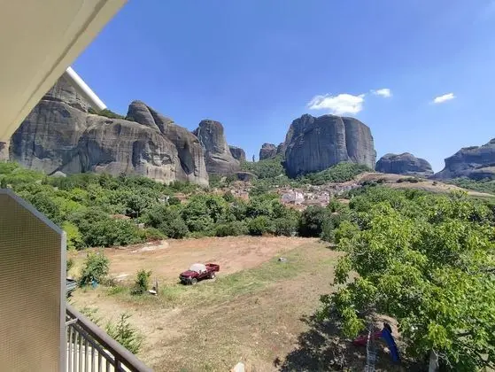 İki Ayrı Yataklı Oda (Village View)