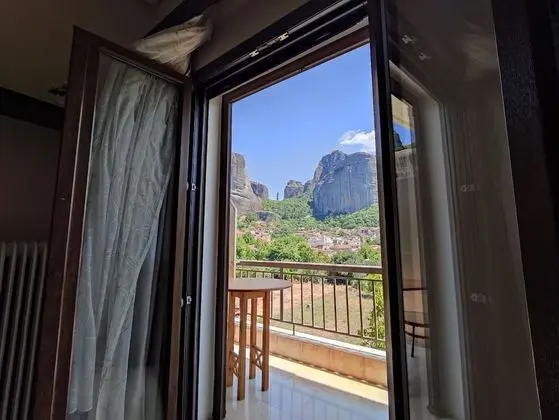 İki Ayrı Yataklı Oda (Village View)
