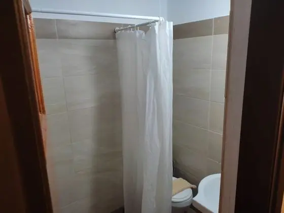 Tek Büyük Yataklı Oda (Village View 1)