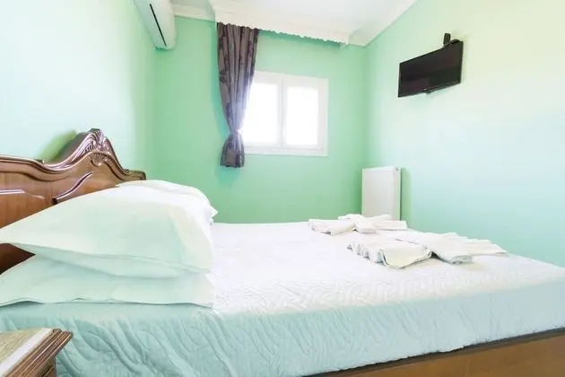 Family Villa