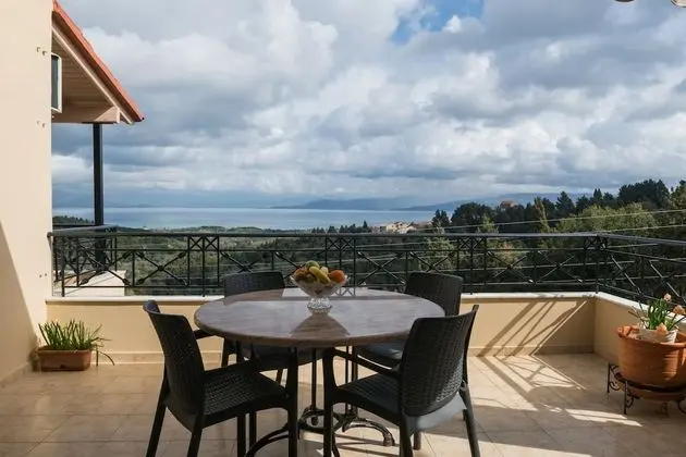 Family Villa
