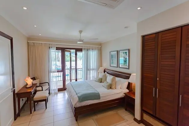 Çatı Katı Süiti (Penthouse), 3 Yatak Odası, Denize Sıfır