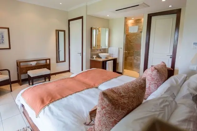 Çatı Katı Süiti (Penthouse), 3 Yatak Odası, Denize Sıfır