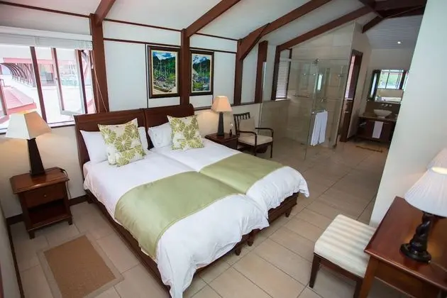 Çatı Katı Süiti (Penthouse), 3 Yatak Odası, Denize Sıfır