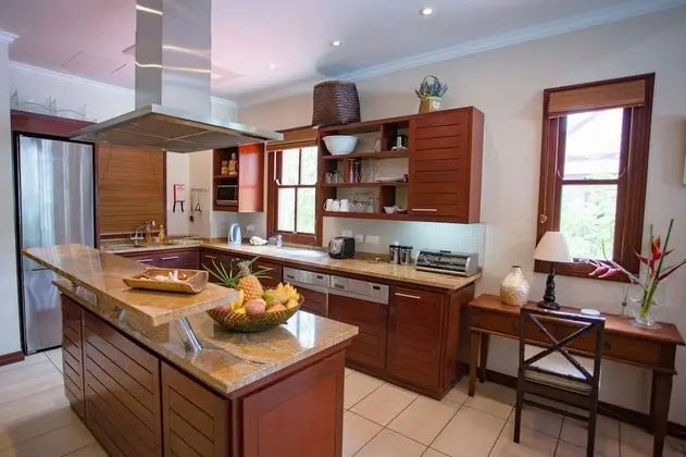 Çatı Katı Süiti (Penthouse), 3 Yatak Odası, Denize Sıfır