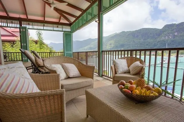 Çatı Katı Süiti (Penthouse), 3 Yatak Odası, Denize Sıfır