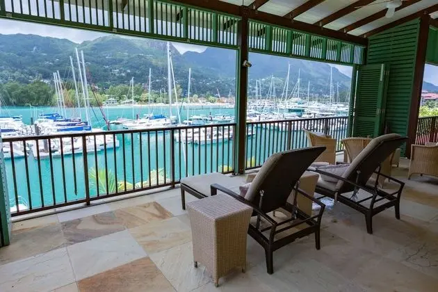 Çatı Katı Süiti (Penthouse), 3 Yatak Odası, Denize Sıfır