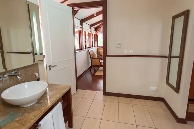 Çatı Katı Süiti (Penthouse), 3 Yatak Odası, Denize Sıfır