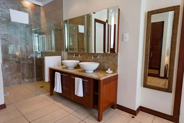 Çatı Katı Süiti (Penthouse), 3 Yatak Odası, Denize Sıfır