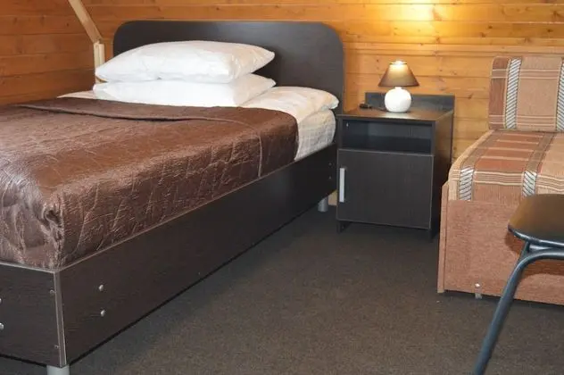 Standard İki Ayrı Yataklı Oda