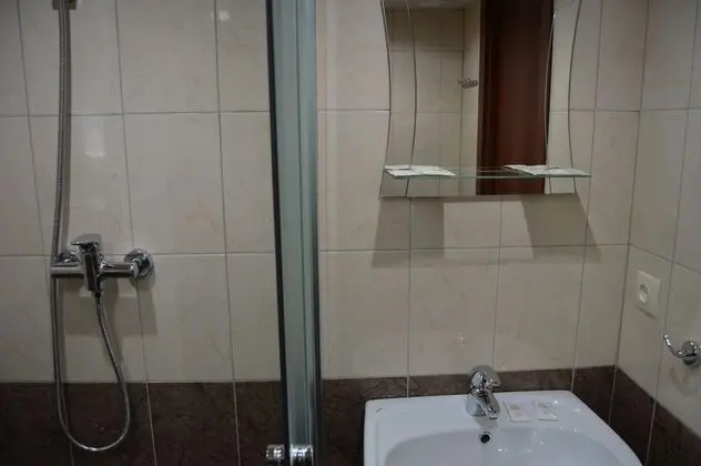 Standard İki Ayrı Yataklı Oda