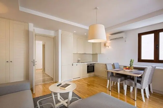 Classic Apart Daire, 1 Yatak Odası