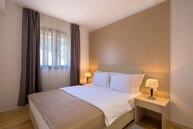 Comfort Apart Daire, 2 Yatak Odası