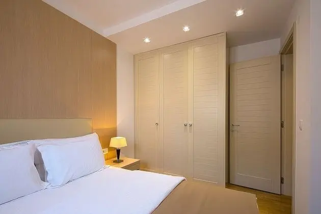 Comfort Apart Daire, 2 Yatak Odası