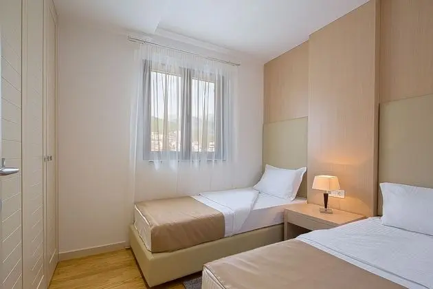 Comfort Apart Daire, 2 Yatak Odası