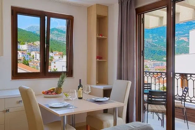 Comfort Apart Daire, 2 Yatak Odası
