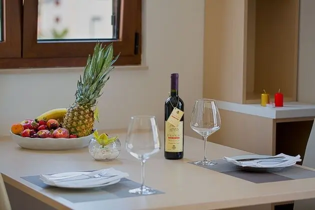 Comfort Apart Daire, 2 Yatak Odası