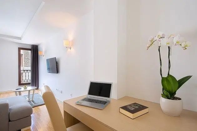 Comfort Apart Daire, 2 Yatak Odası