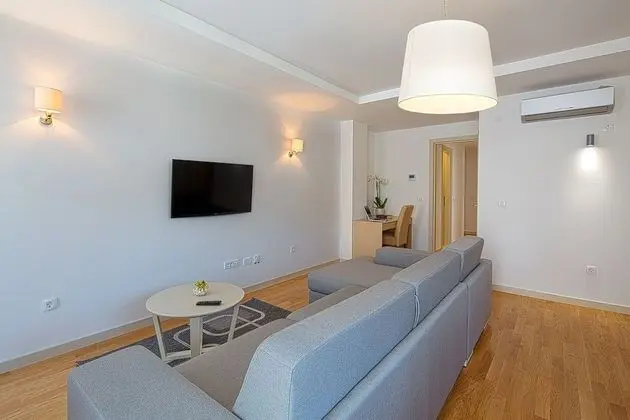 Comfort Apart Daire, 2 Yatak Odası