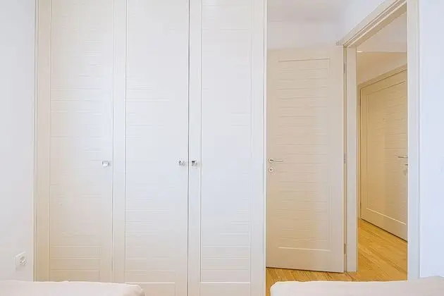 Comfort Apart Daire, 2 Yatak Odası
