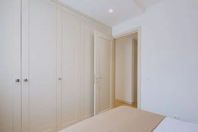 Comfort Apart Daire, 2 Yatak Odası