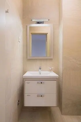 Comfort Apart Daire, 2 Yatak Odası