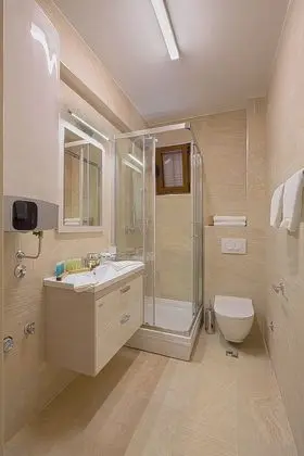 Comfort Apart Daire, 2 Yatak Odası