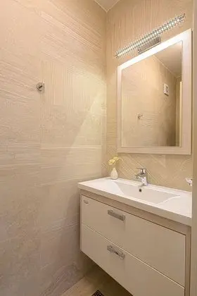 Comfort Apart Daire, 2 Yatak Odası